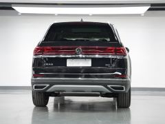 Volkswagen Teramont 380TSI AWD Edition - ფოტო 12