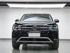 Volkswagen Teramont 380TSI AWD Edition - ფოტო 2