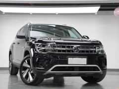 Volkswagen Teramont 380TSI AWD Edition - ფოტო 3