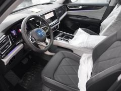 Volkswagen Teramont 380TSI AWD Edition - ფოტო 4