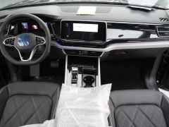 Volkswagen Teramont 380TSI AWD Edition - ფოტო 5