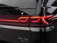 Volkswagen Teramont 380TSI AWD Edition - ფოტო 9