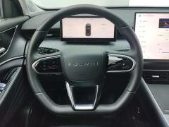 Chery Fulwin T9 1.5T 120km Long Range Edition Version 5 - ფოტო 18