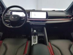 Geely Binyue COOL 290T Edition - ფოტო 16