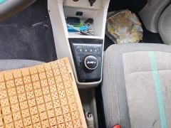JMC EV2 Edition 201km Version - ფოტო 19