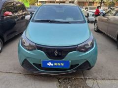 JMC EV2 Edition 201km Version - ფოტო 3