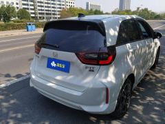 Honda Fit 1.5L Edition - ფოტო 2