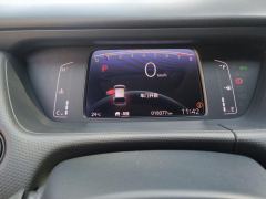 Honda Fit 1.5L Edition - ფოტო 20
