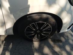 Honda Fit 1.5L Edition - ფოტო 6