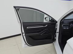 Geely Emgrand Champion 1.5L CVT Prestige - ფოტო 12