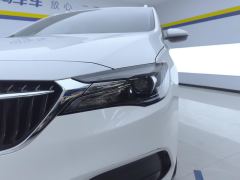Buick GL6 323T Luxury Version - photo 4