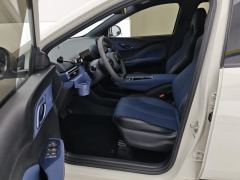 BYD Seagull 305km Vitality Edition - ფოტო 14