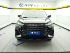 Jetour X90 PLUS 1.6T - photo 3
