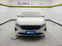 Geely Emgrand Champion 1.5L CVT Prestige - фото 3