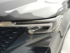 Roewe RX5 PLUS 330TGI Edition - ფოტო 4