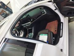 BMW 3 Series 320Li M Sport Package - ფოტო 19