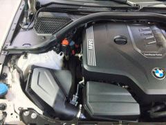 BMW 3 Series 320Li M Sport Package - ფოტო 20