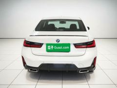 BMW 3 Series 320Li M Sport Package - ფოტო 3
