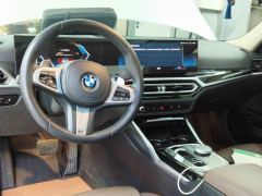 BMW 3 Series 320Li M Sport Package - ფოტო 5