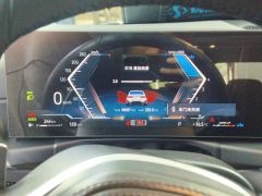 BMW 3 Series 320Li M Sport Package - ფოტო 7