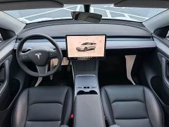 Tesla Model Y Rear-Wheel Drive - ფოტო 8