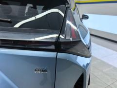 Geely Boyue 1.5T - фото 5