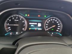 Buick Excelle Facelift Mild Hybrid 1.3T Automatic Elite Edition - photo 20