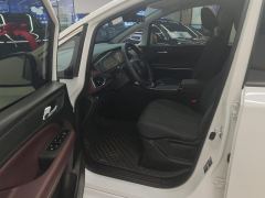 GAC Aion M6 Pro 270T Elite Edition - ფოტო 14