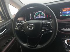 GAC Aion M6 Pro 270T Elite Edition - ფოტო 18