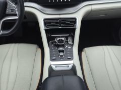 BYD Song PLUS EV Flagship - ფოტო 19