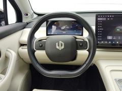 Leapmotor C16 BEV 520km Exclusive Edition - ფოტო 18