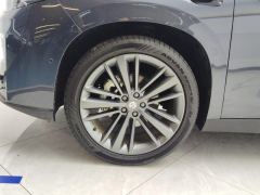 Leapmotor C16 BEV 520km Exclusive Edition - ფოტო 6