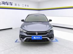 Roewe MG i5 Facelift 1.5L CVT Diamond Edition - ფოტო 3