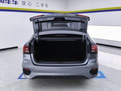 Roewe MG i5 Facelift 1.5L CVT Diamond Edition - ფოტო 7