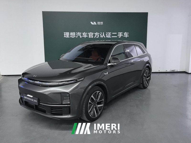 Li Auto L7 Pro