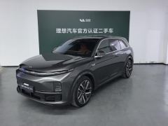 Li Auto L7 Pro - ფოტო 1