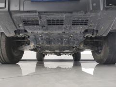 Tank 300 Off-Road Edition 2.0T Challenger - ფოტო 8