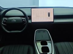 Changan A07 EREV Blue Whale Edition 230 Prestigious Edition - photo 16