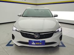 Buick Verano Pro 1.5T Joy Edition - ფოტო 3