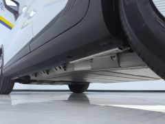 Geely Geometry E Firefly 301km Aurora - ფოტო 11