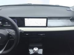Geely Geometry E Firefly 301km Aurora - ფოტო 17