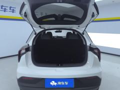 Geely Geometry E Firefly 301km Aurora - ფოტო 7
