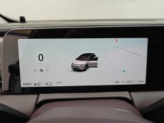 Leapmotor C11 EREV 300 Exclusive Edition - ფოტო 20