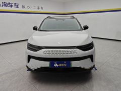 Leapmotor C11 EREV 300 Exclusive Edition - ფოტო 3