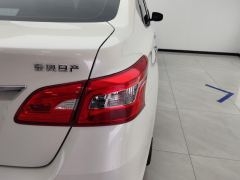 Nissan Sylphy 1.6L XE Edition - photo 5