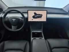 Tesla Model Y 554km Rear-Wheel Drive Edition - photo 16