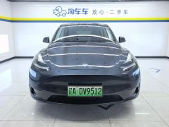 Tesla Model Y 554km Rear-Wheel Drive Edition - photo 3