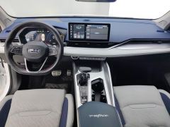 Geely Xingui Xingrui 2.0T Prestigious Edition - ფოტო 16