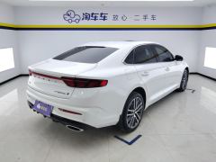 Geely Xingui Xingrui 2.0T Prestigious Edition - ფოტო 2