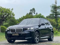 BMW X5 xDrive30Li Deluxe VersionM - ფოტო 1